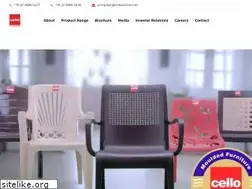 Sites similar to cellowimplast.com