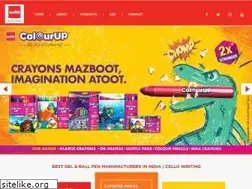 Sites similar to cellowriting.com