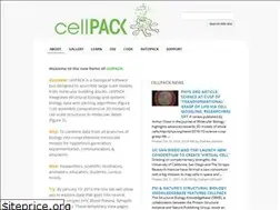 Sites similar to cellpack.org