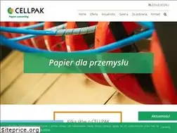 Sites similar to cellpak.pl