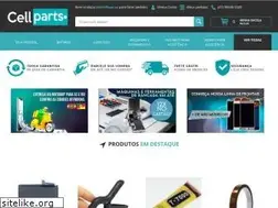 Sites similar to cellparts.com.br