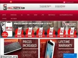 Sites similar to cellpartshub.com