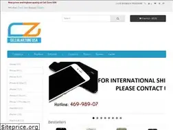 Sites similar to cellpartzone.com