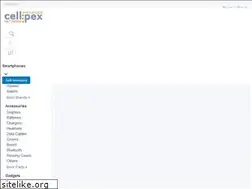 Sites similar to cellpex.org