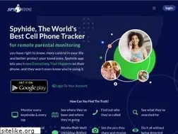 Sites similar to cellphone-remote-tracker.com
