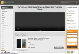 Sites similar to cellphone.parts