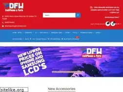 Sites similar to cellphoneandparts.com