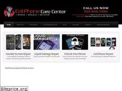Sites similar to cellphonecarecenter.com