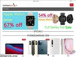 Sites similar to cellphonechina.com