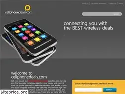 Sites similar to cellphonedeals.com