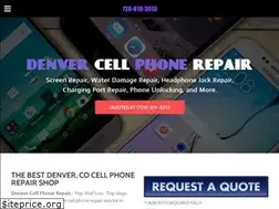 Sites similar to cellphonedenver.com