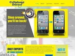 Sites similar to cellphonedoctorny.com