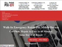 Sites similar to cellphonefixny.com