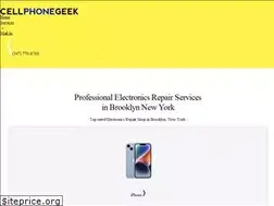 Sites similar to cellphonegeek.net
