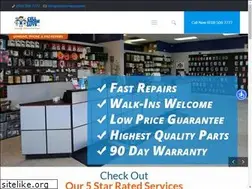 Sites similar to cellphoneguys.com