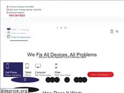 Sites similar to cellphoneirepair.com