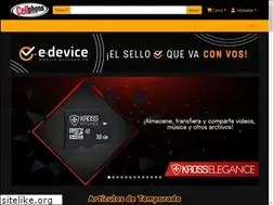 Sites similar to cellphonemayorista.net