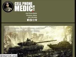 Sites similar to cellphonemedic.com