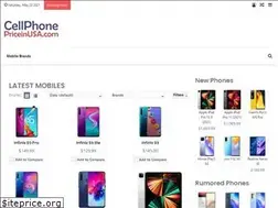 Sites similar to cellphonepriceinusa.com