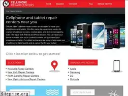 Sites similar to cellphonerepaircenters.com