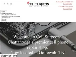 Sites similar to cellphonerepairchattanooga.com