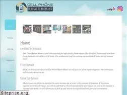 Sites similar to cellphonerepairhouse.com