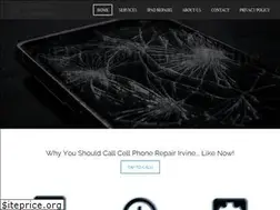 Sites similar to cellphonerepairirvine.com