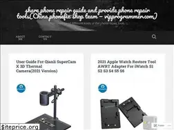 Sites similar to cellphonerepairtool.wordpress.com