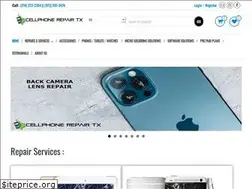 Sites similar to cellphonerepairtx.com