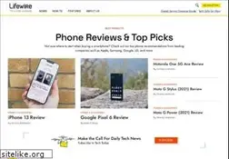 Sites similar to cellphones.about.com