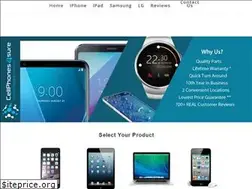Sites similar to cellphones4sure.com