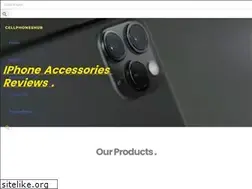 Sites similar to cellphoneshub.com