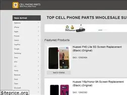 Sites similar to cellphonespares.com