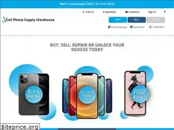 Sites similar to cellphonesupplywarehouse.com