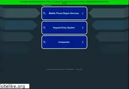 Sites similar to cellphonetechservices.com
