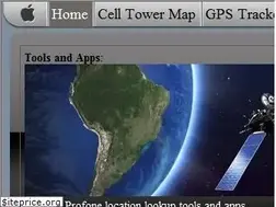 Sites similar to cellphonetrackers.org