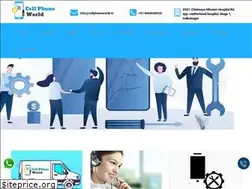 Sites similar to cellphoneworld.in