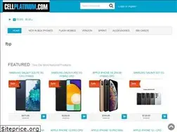 Sites similar to cellplatinum.com