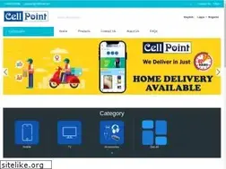Sites similar to cellpoint.biz