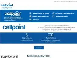 Sites similar to cellpoint.com.br