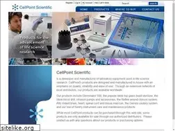 Sites similar to cellpointscientific.com