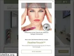 Sites similar to cellpremium-beautylounge.de