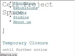 Sites similar to cellprojects.org