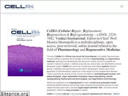 Sites similar to cellr4.org