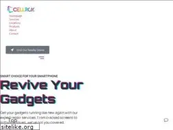 Sites similar to cellrox.ca