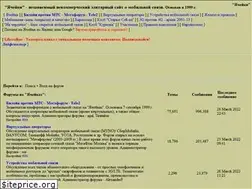Sites similar to cells.ru