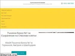 Sites similar to cells4good.com