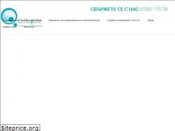 Sites similar to cells4life.bg