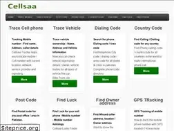 Sites similar to cellsaa.com