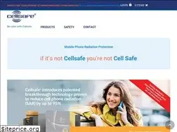 Sites similar to cellsafe.com.au